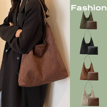 Women's Fashionable Single Strap Shoulder Bag